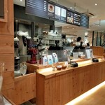 Cafe＆Meal Muji - 