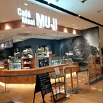 Cafe＆Meal Muji - 