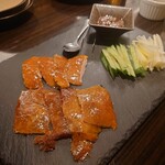 チャイナダイニング クーイン - 