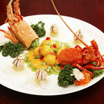 煌蘭 - 料理写真: