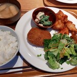 Cafe＆Meal Muji - 