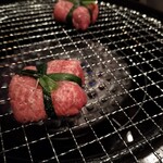 Yakiniku Gyuuou - 