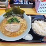 Ramen Kanibaru - 