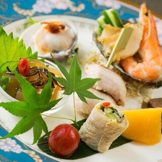 土曜日営業再開◎お得なコースもご用意してお待ちしております