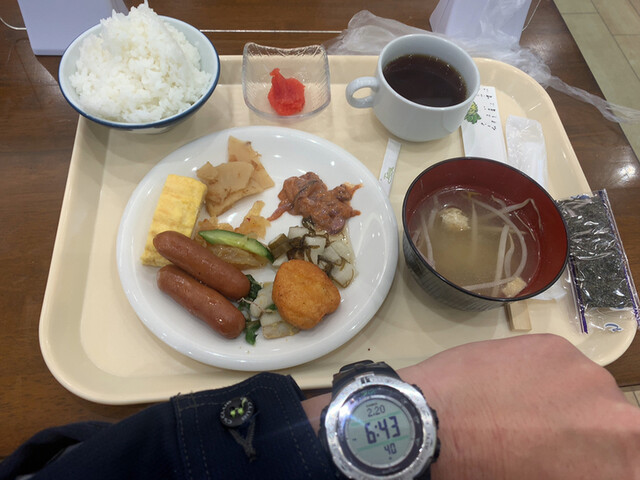 ラスティングホテル - 釧路（ホテル）の写真