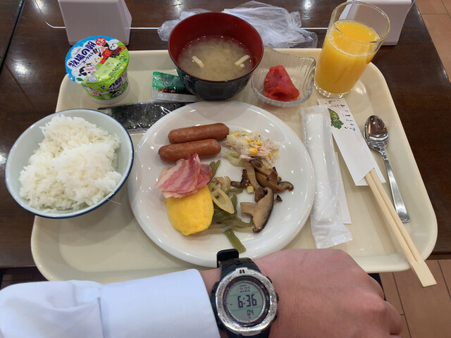 ラスティングホテル - 釧路（ホテル）の写真