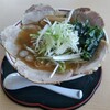 ラーメンまるじん