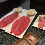 Yakiniku Suehirokan - 