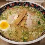 麺厨房 あじさい - 