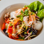 vermicelli salad