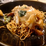 チャイナダイニング クーイン - 