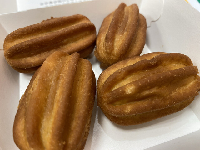 Mcdonalds Kuramae Ekimae Ten photo 3