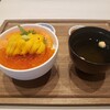 うにむらかみ 函館駅前店