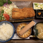 Tonkatsu Hirayoshi - 