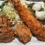 わ楽 - おいどんバージョン (^-^) 