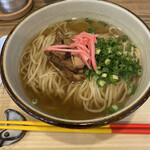 吟麦製麺 - 