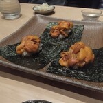 Manten Zushi - 