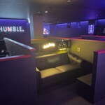 シーシャカフェ&バー humble. - 