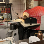 ANTICA OSTERIA Dal POMPIERE - 