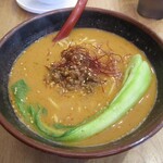 Mikaen - 担々麺