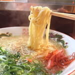 Tonkotsu Ramen Nagachan - 豚骨ラーメン