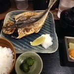 地酒と肴のお店 わだち - 