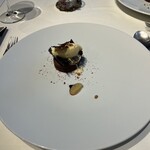 Restaurant Takashi Tanno par 長谷紫‐ゆかり - 