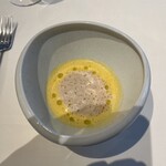 Restaurant Takashi Tanno par 長谷紫‐ゆかり - 