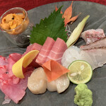 和食 個室居酒屋 北の夢祥わびさび - 