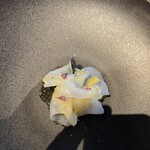 Restaurant Takashi Tanno par 長谷紫‐ゆかり - 