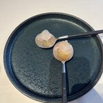 Restaurant Takashi Tanno par 長谷紫‐ゆかり - 