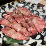 京の焼肉処 弘 - 