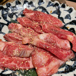 京の焼肉処 弘 - 