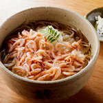 Soba To Tempura Ishiraku - 