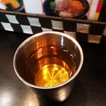 コリアンダイニング ワ - 