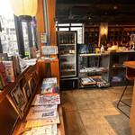 武相庵 LIBRARY＆HOSTEL - 