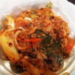 コリアンダイニング ワ - 