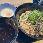 Ra-Yu Soba Kuudou - 