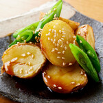 Soba To Tempura Ishiraku - 