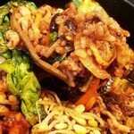 コリアンダイニング ワ - 