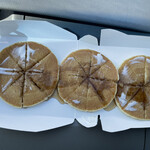 マクドナルド 仙台大野田店 - 神