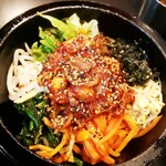 コリアンダイニング ワ - 