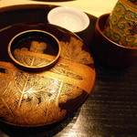 紀茂登 - 日本酒は徳島の今小町の山笑