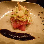 紀茂登 - カツオの八丁味噌