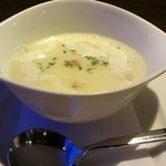 空 - コーンポタージュ