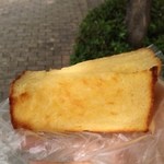 藤屋製パン - フレンチトースト（120円）