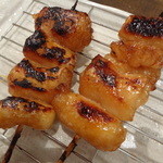 串酒場チチカブ - シロコロ