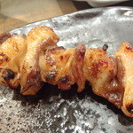 串酒場チチカブ - 近江牛もつ焼き