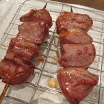 串酒場チチカブ - はつ