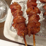 串酒場チチカブ - たんもと